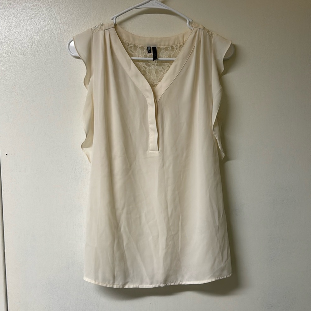Maurice’s blouse